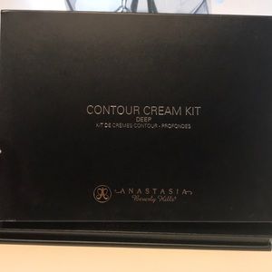Cream contour kit